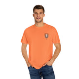 Kraken's Ink Surfing Unisex T-Shirt
