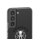 Kraken's Ink Phone Case