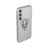 Kraken's Ink Phone Case