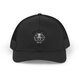 Kraken's Ink SnapbackTrucker Hat