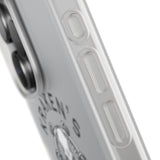 Kraken's Ink Phone Case