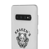Kraken's Ink Phone Case