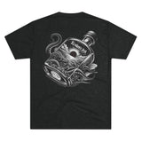 Kraken's Ink In a Bottle Unisex T-Shirt