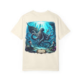 Kraken's Ink Mermaids Unisex T-Shirt
