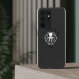 Kraken's Ink Phone Case