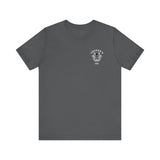 Kraken's Ink FL Takes the Moon Unisex T-Shirt