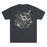 Kraken's Ink In a Bottle Unisex T-Shirt