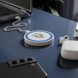 Kraken's Ink Wireless Charging Pad