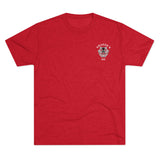 Kraken's Ink Sunset Unisex T-Shirt