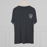 Kraken's Ink Sunset Unisex T-Shirt