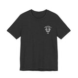 Kraken's Ink FL Takes the Moon Unisex T-Shirt