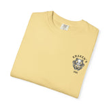 Kraken's Ink Marlin Chase Unisex T-Shirt