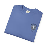 Kraken’s Ink Sandbar Day Unisex T-Shirt