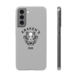 Kraken's Ink Phone Case