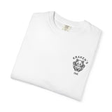 Kraken's Ink Surfing Unisex T-Shirt