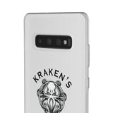 Kraken's Ink Phone Case