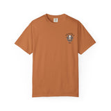 Kraken’s Ink Sandbar Day Unisex T-Shirt