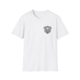 Kraken's Ink The Mermaid Unisex Tri-Blend Crew Tee