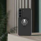 Kraken's Ink Phone Case