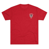 Kraken's Ink Fish Taco Unisex T-Shirt