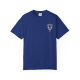 Kraken's Ink Surfing Unisex T-Shirt