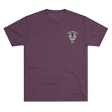 Kraken's Ink Clipper Ship Attack Unisex T-Shirt