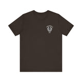 Kraken's Ink FL Takes the Moon Unisex T-Shirt