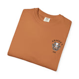 Kraken’s Ink Sandbar Day Unisex T-Shirt