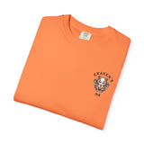 Kraken's Ink Surfing Unisex T-Shirt