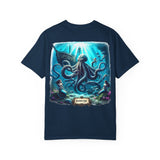 Kraken's Ink Mermaids Unisex T-Shirt