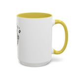 Kraken's Ink Ceramic Mug (11oz/15oz)