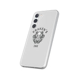 Kraken's Ink Phone Case