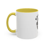 Kraken's Ink Ceramic Mug (11oz/15oz)