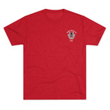 Kraken's Ink Few Too Many Unisex T-Shirt