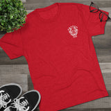 Kraken's Ink Skeleton Pirate Unisex T-Shirt