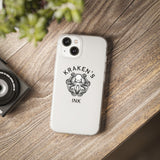 Kraken's Ink Phone Case