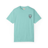 Kraken’s Ink Sandbar Day Unisex T-Shirt