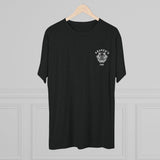 Kraken's Ink Gentlemen's Drink Unisex Tri-Blend Crew Tee