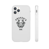 Kraken's Ink Phone Case