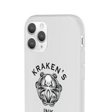 Kraken's Ink Phone Case