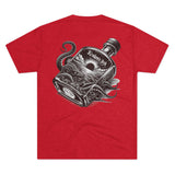 Kraken's Ink In a Bottle Unisex T-Shirt