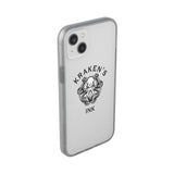 Kraken's Ink Phone Case