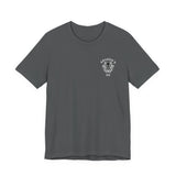 Kraken's Ink FL Takes the Moon Unisex T-Shirt