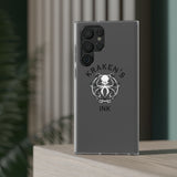 Kraken's Ink Phone Case