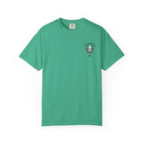 Kraken's Ink Surfing Unisex T-Shirt