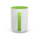 Kraken's Ink Ceramic Mug (11oz/15oz)