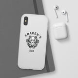 Kraken's Ink Phone Case