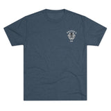 Kraken's Ink Patriot Unisex T-Shirt