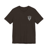Kraken's Ink FL Takes the Moon Unisex T-Shirt