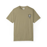 Kraken's Ink Marlin Chase Unisex T-Shirt